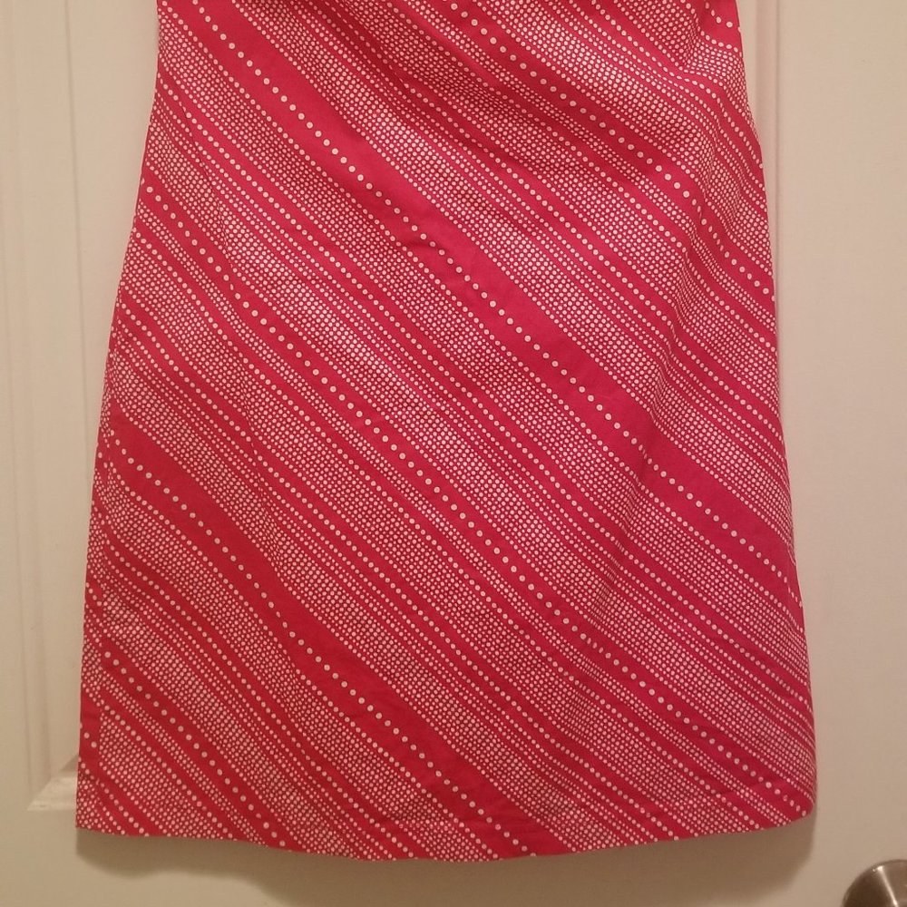 Red Dress - Picture 4 of 4